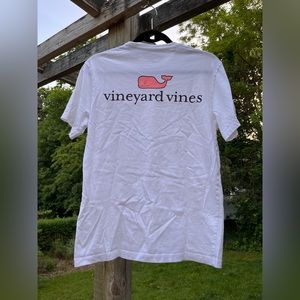 Vineyard Vines Short Sleeve Tee